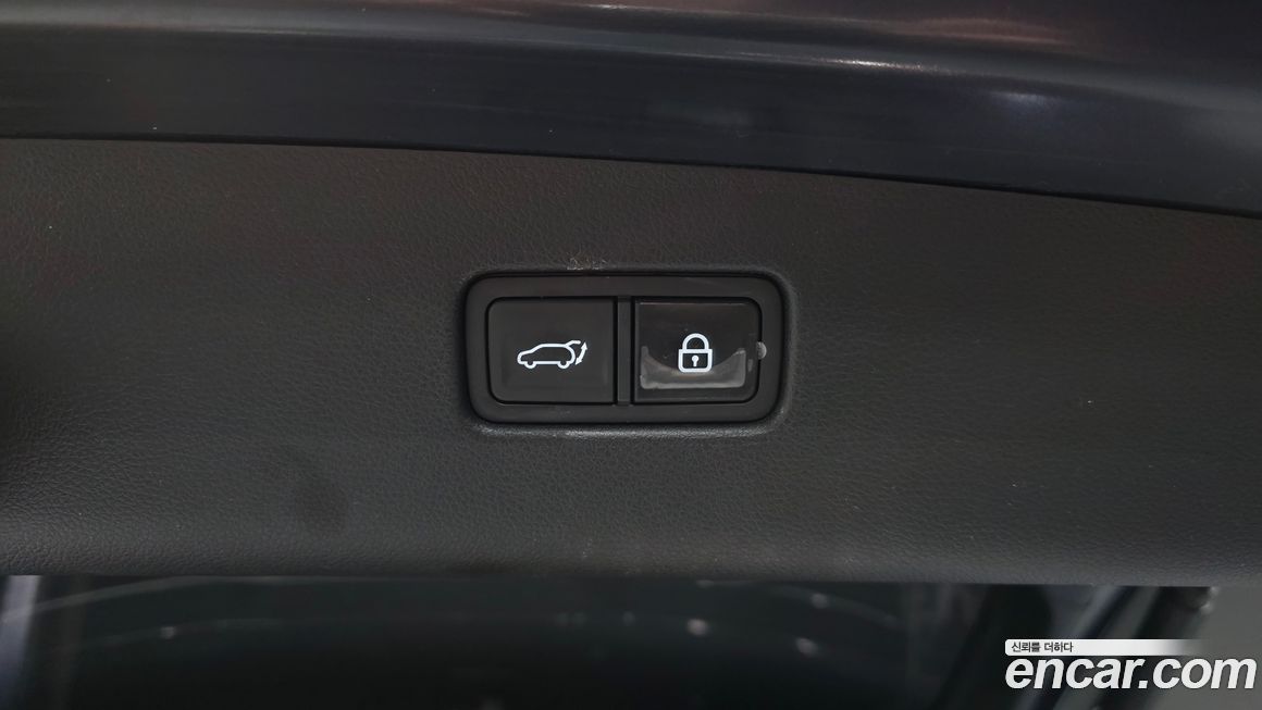Genesis GV70 2021