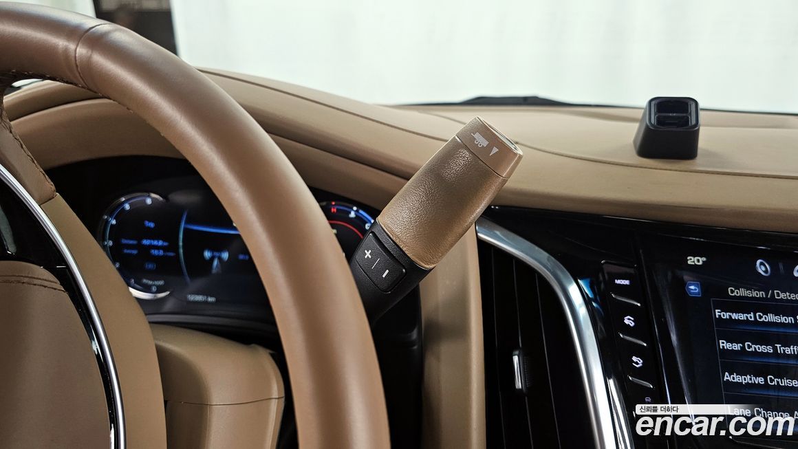 Cadillac Escalade 2019