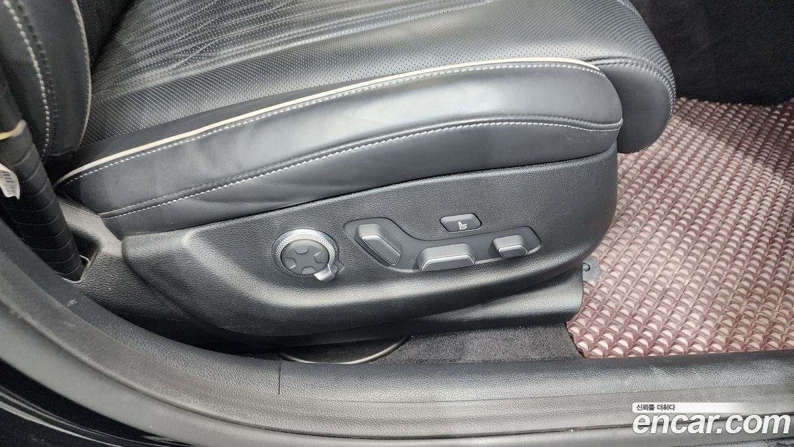 Genesis G80 2023