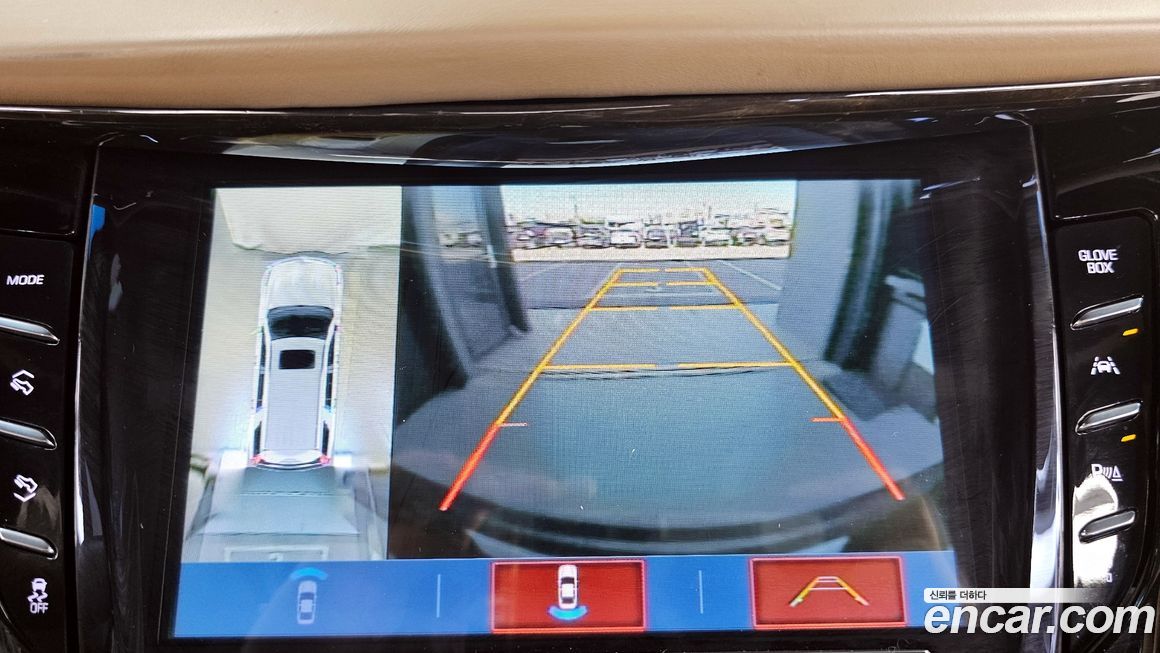 Cadillac Escalade 2019