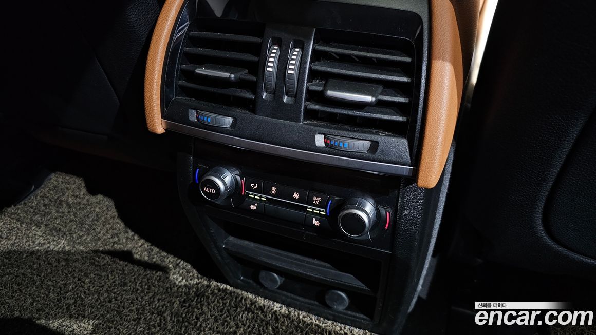 BMW X6 2017