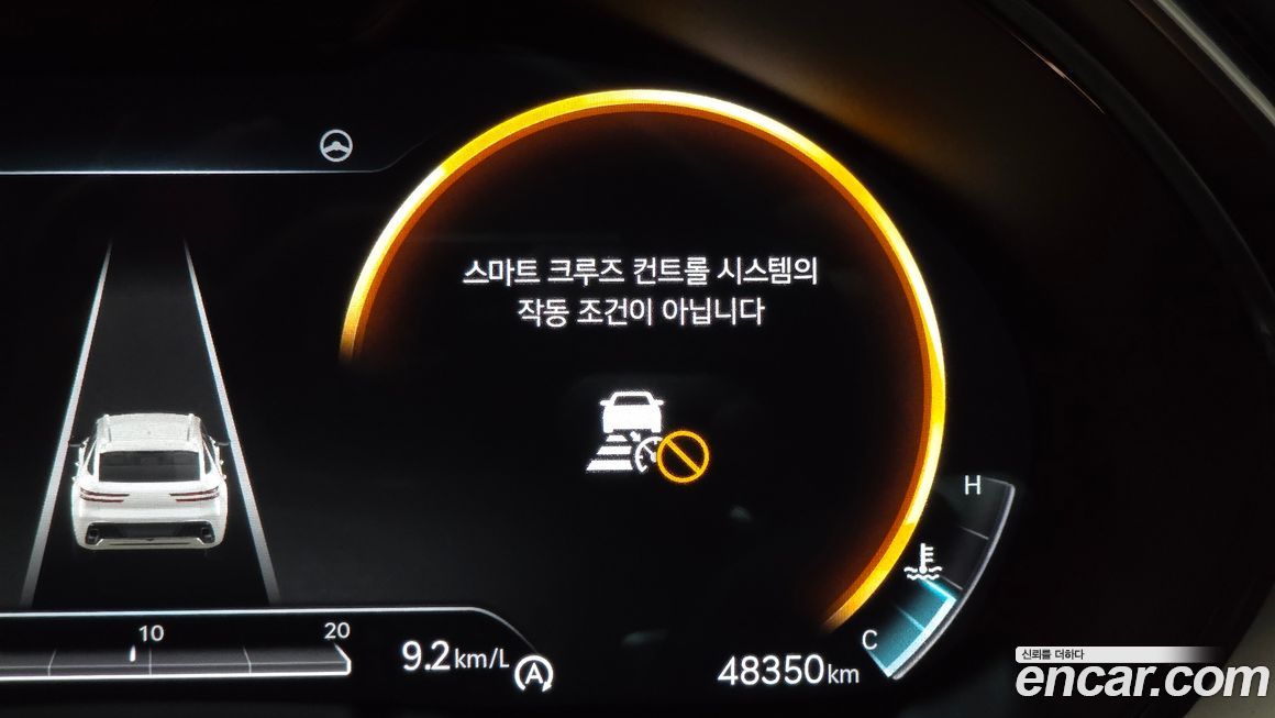 Genesis GV70 2021