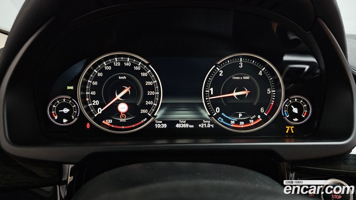 BMW X6 2017