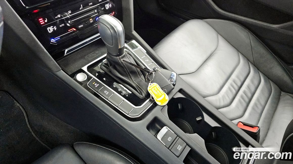 Volkswagen Arteon 2022
