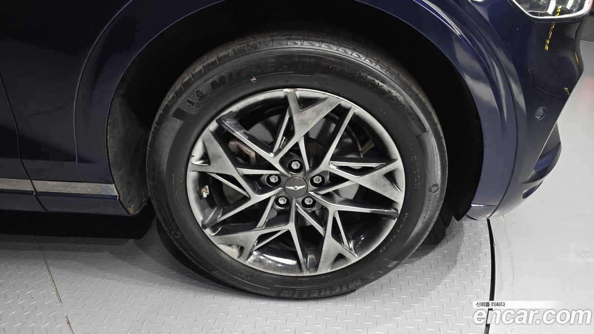Genesis GV70 2021