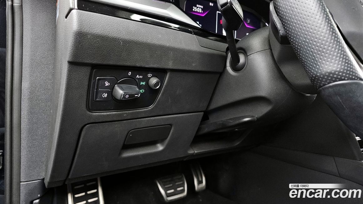Volkswagen Arteon 2022