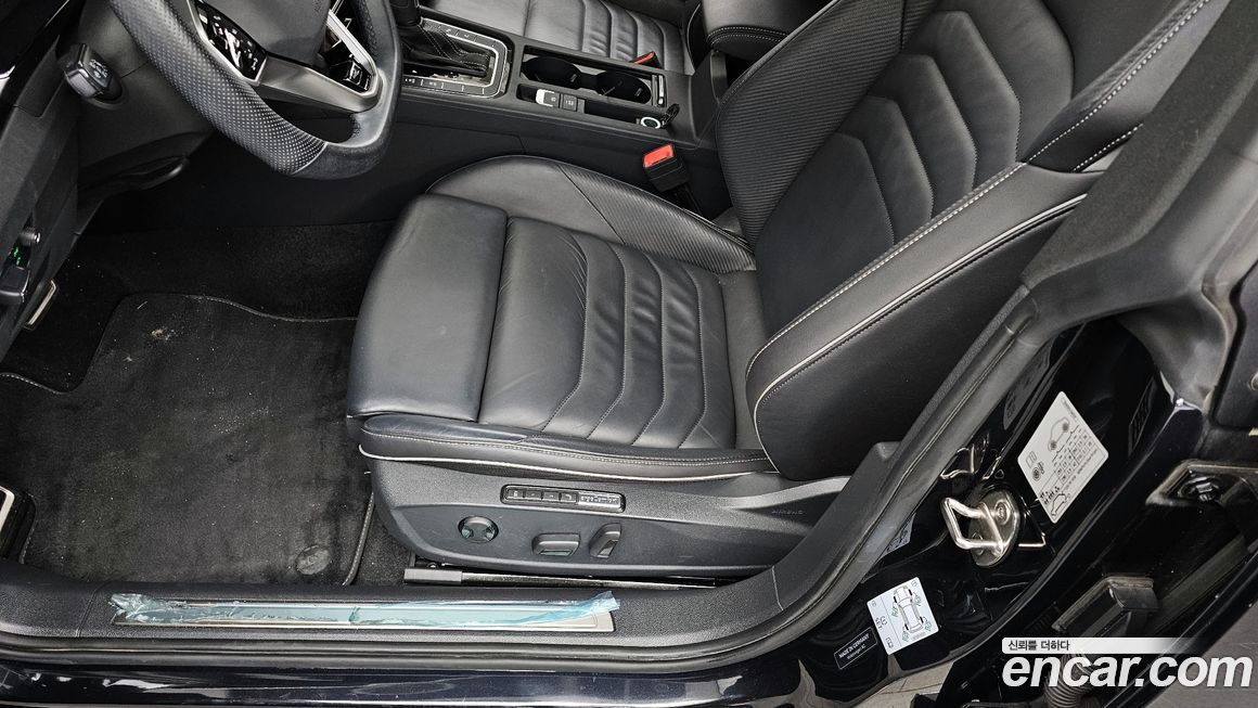 Volkswagen Arteon 2022