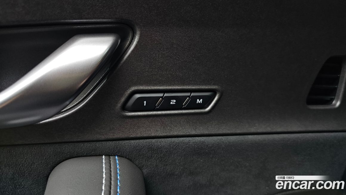 Renault-KoreaSamsung Grand Koleos 2025