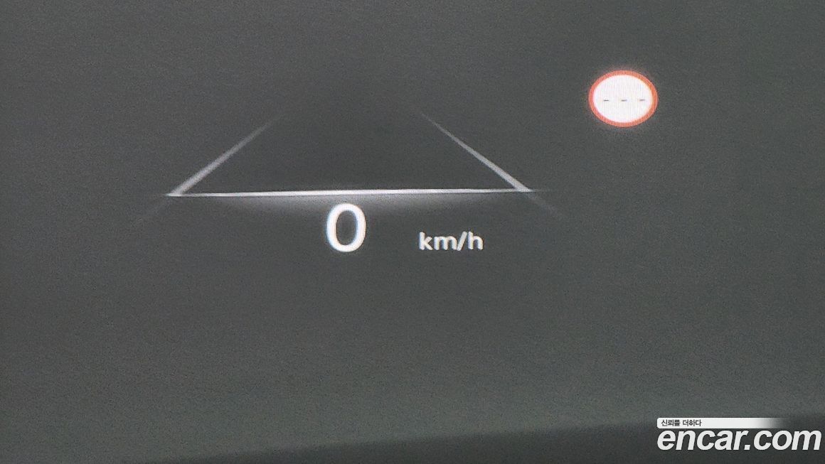 Genesis G80 2023