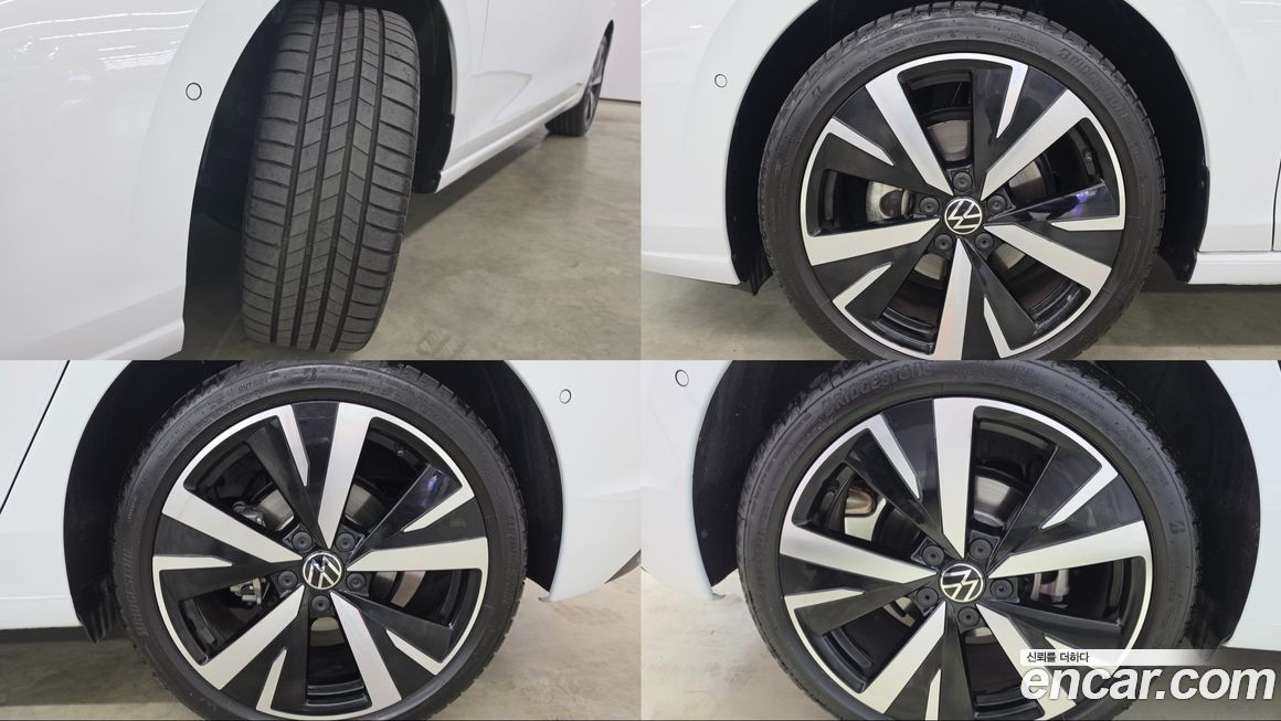 Volkswagen Golf 2025