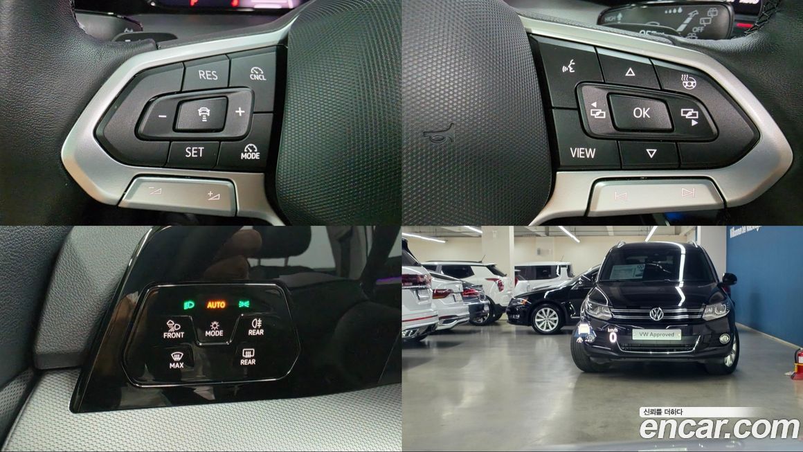 Volkswagen Golf 2025