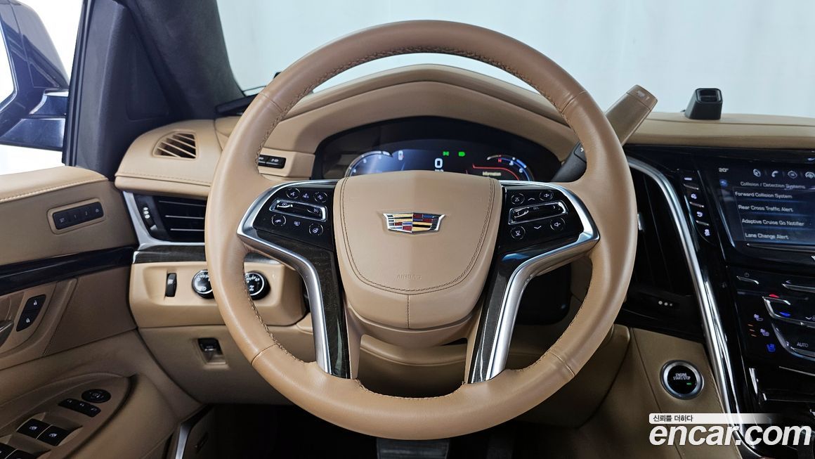 Cadillac Escalade 2019