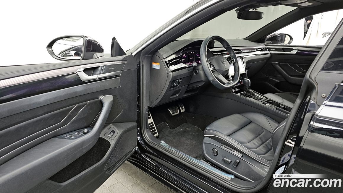Volkswagen Arteon 2022