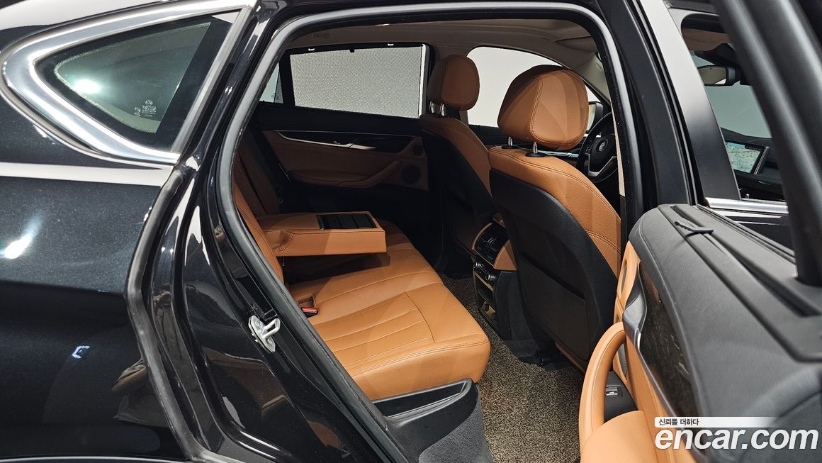 BMW X6 2017