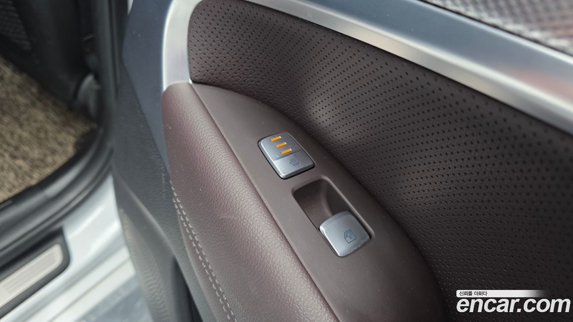 Genesis G70 2021