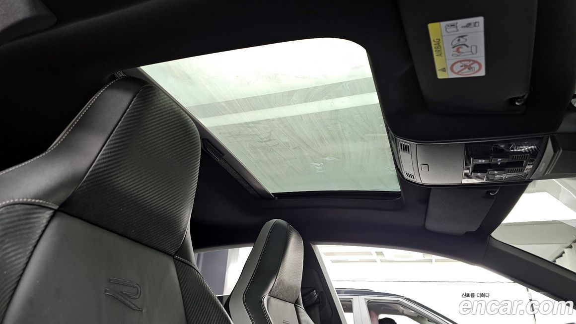 Volkswagen Arteon 2022