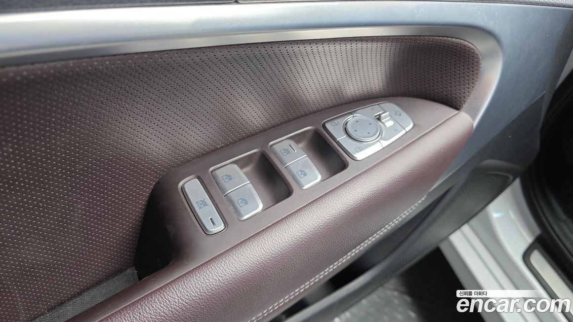 Genesis G70 2021