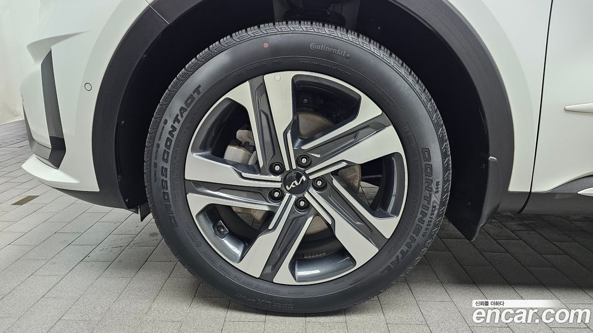 Kia Sorento 2023