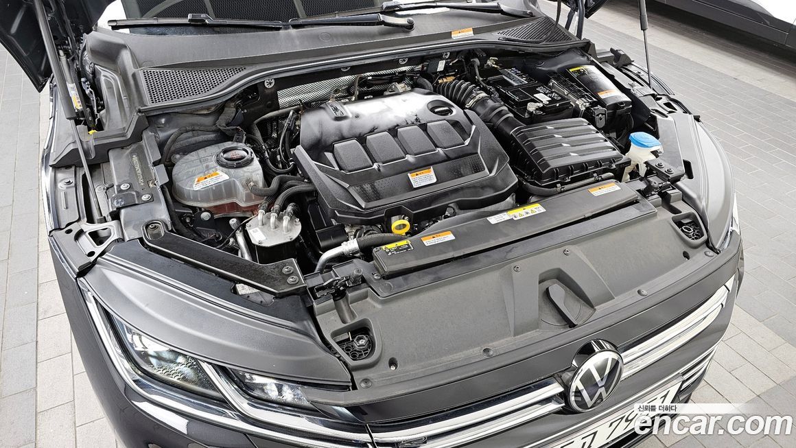 Volkswagen Arteon 2022