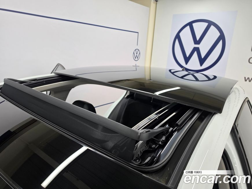 Volkswagen Golf 2025