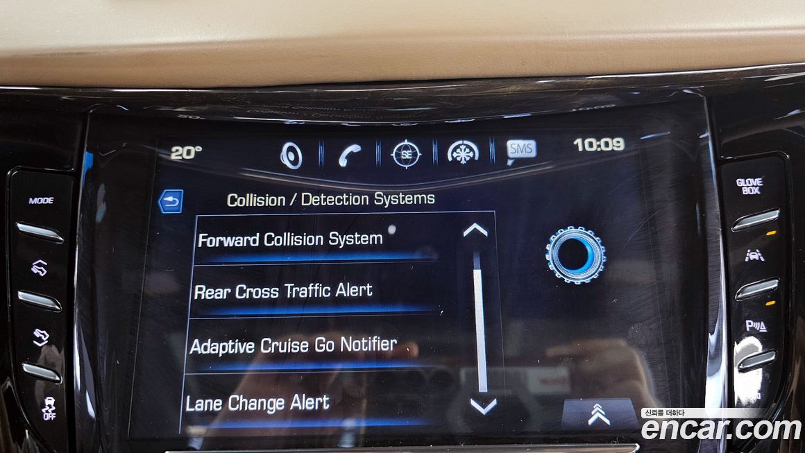 Cadillac Escalade 2019