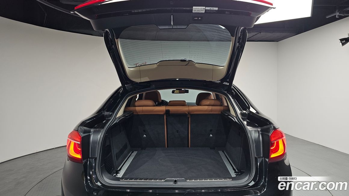 BMW X6 2017