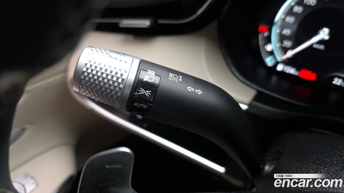 Genesis GV70 2021