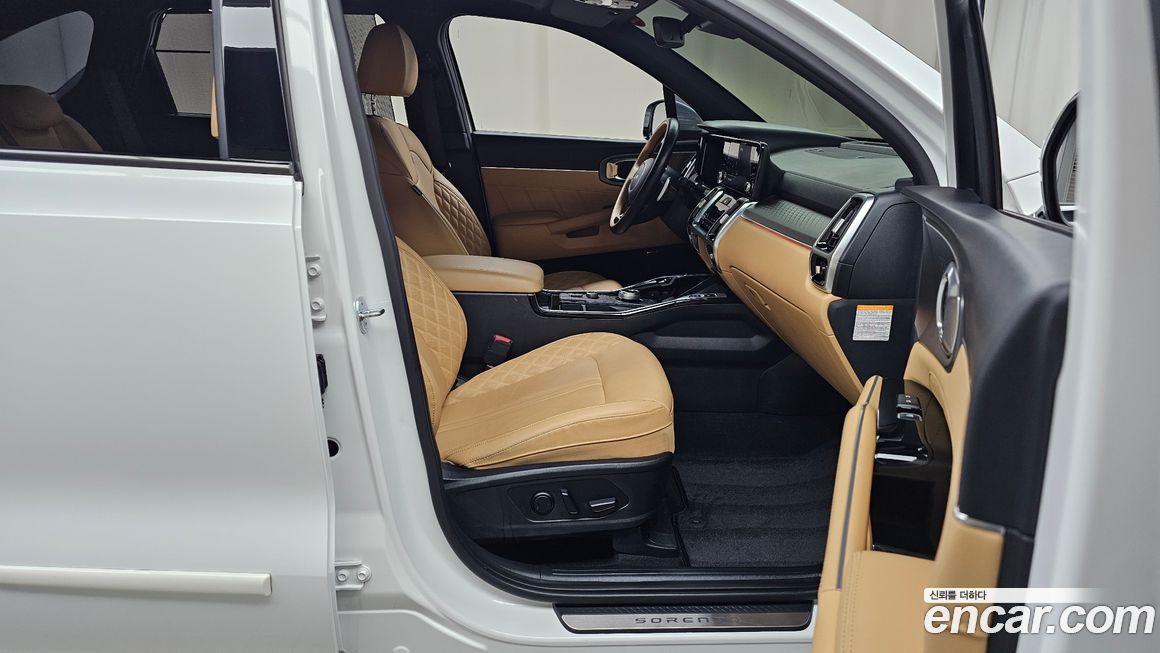 Kia Sorento 2023