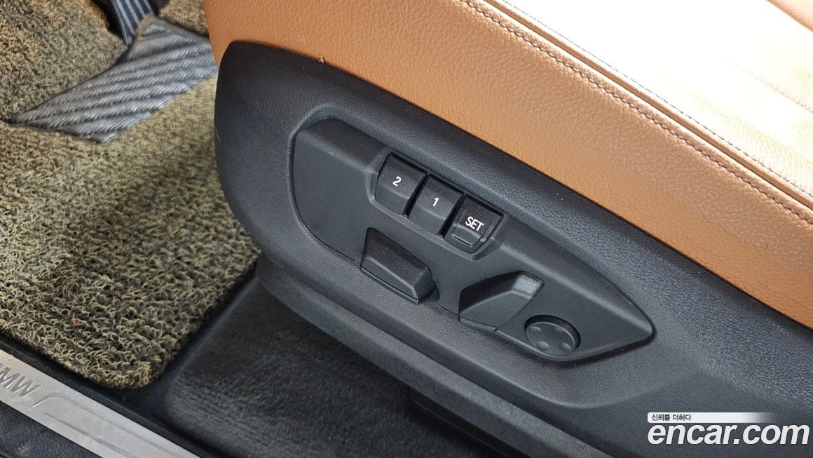 BMW X6 2017