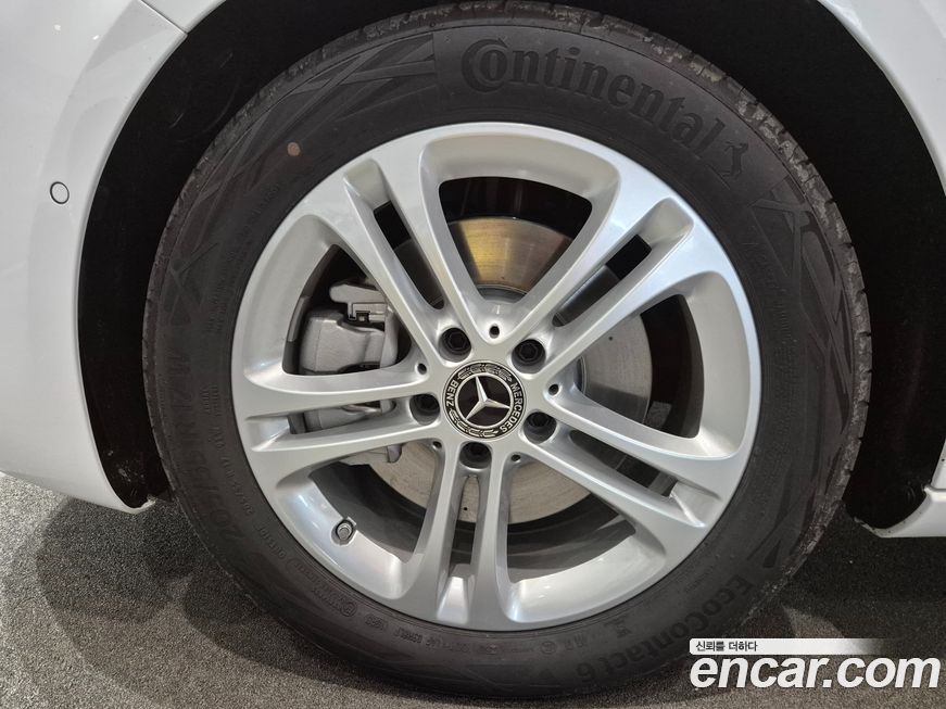 Mercedes-Benz A-Class 2026