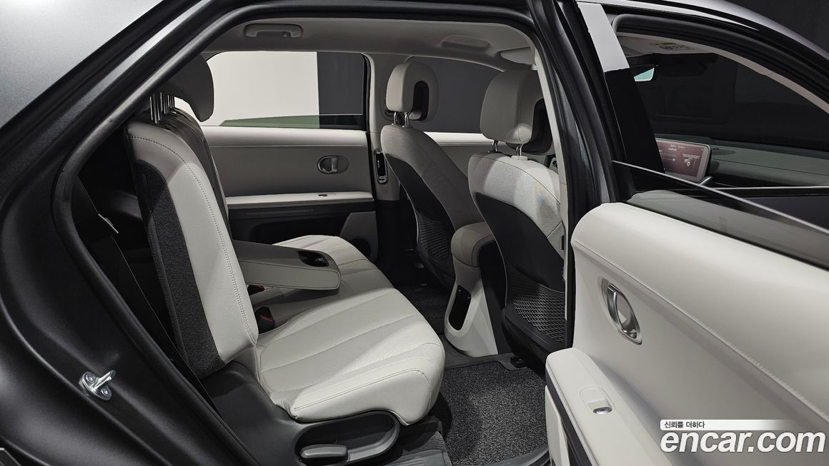 Hyundai Ioniq5 2023