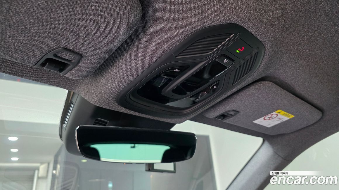 Renault-KoreaSamsung Grand Koleos 2025