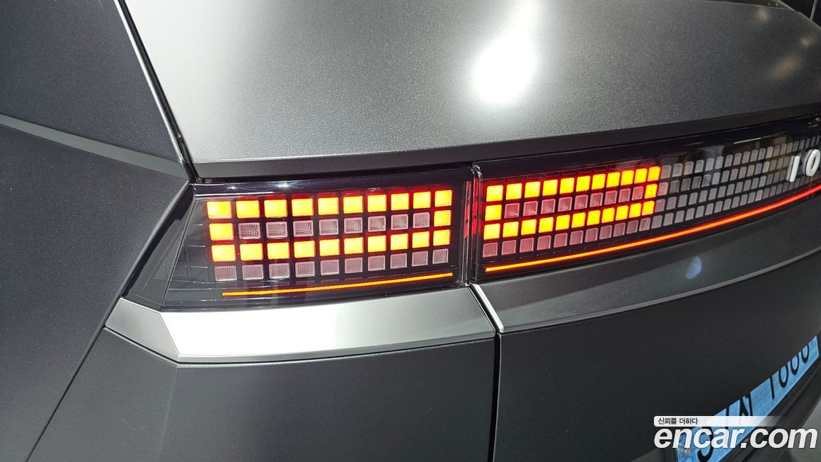 Hyundai Ioniq5 2023