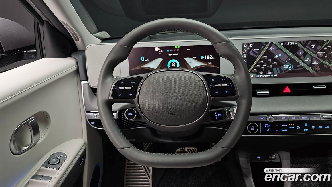 Hyundai Ioniq5 2023