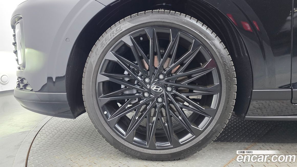 Hyundai Grandeur 2026