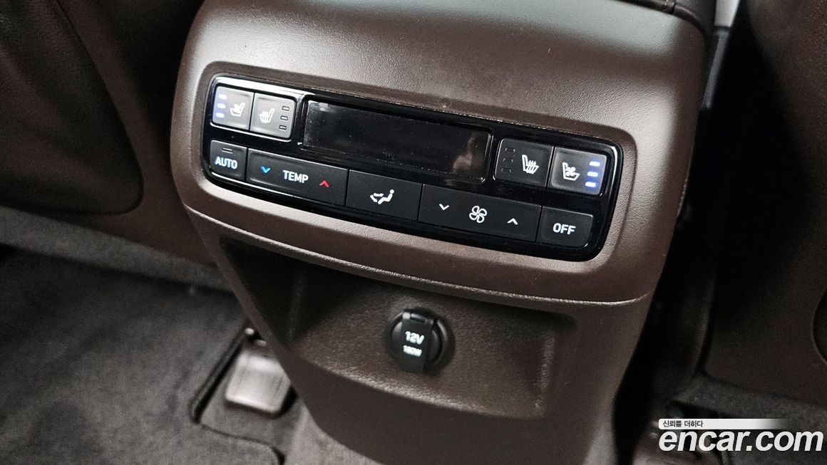 Hyundai Palisade 2024
