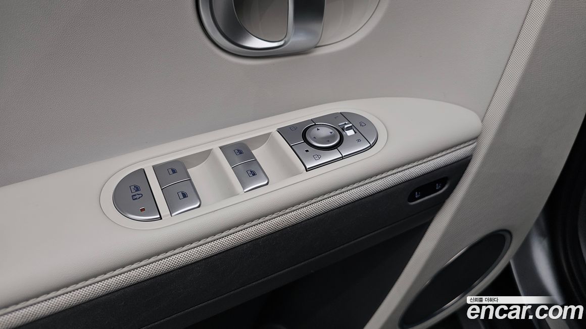 Hyundai Ioniq5 2023