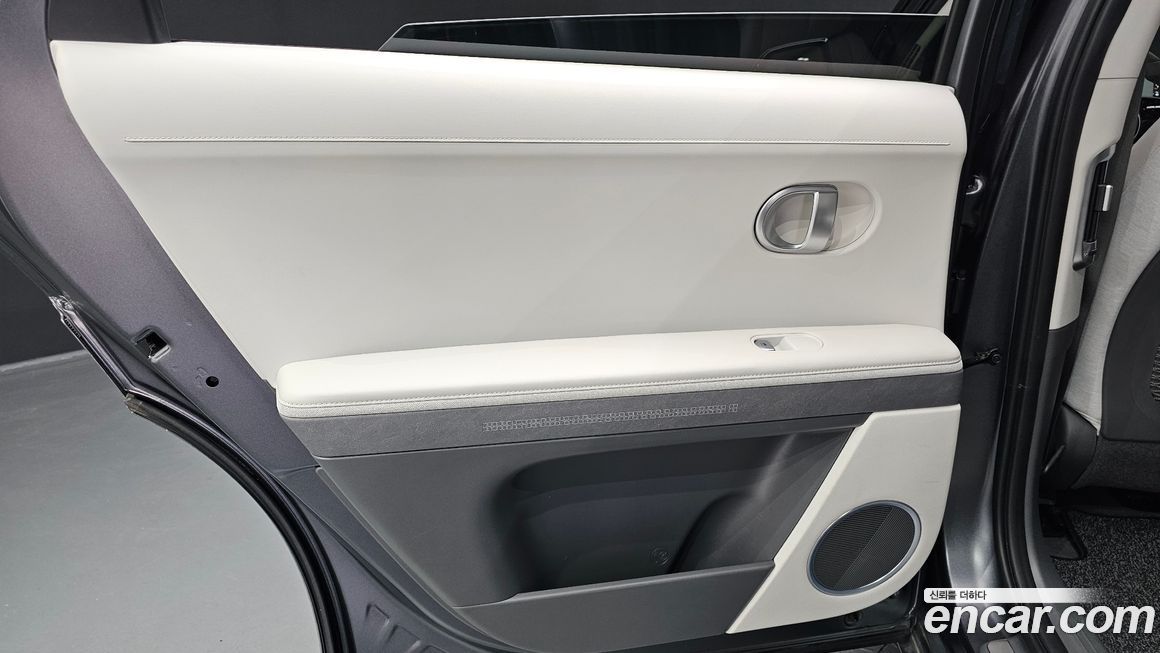 Hyundai Ioniq5 2023