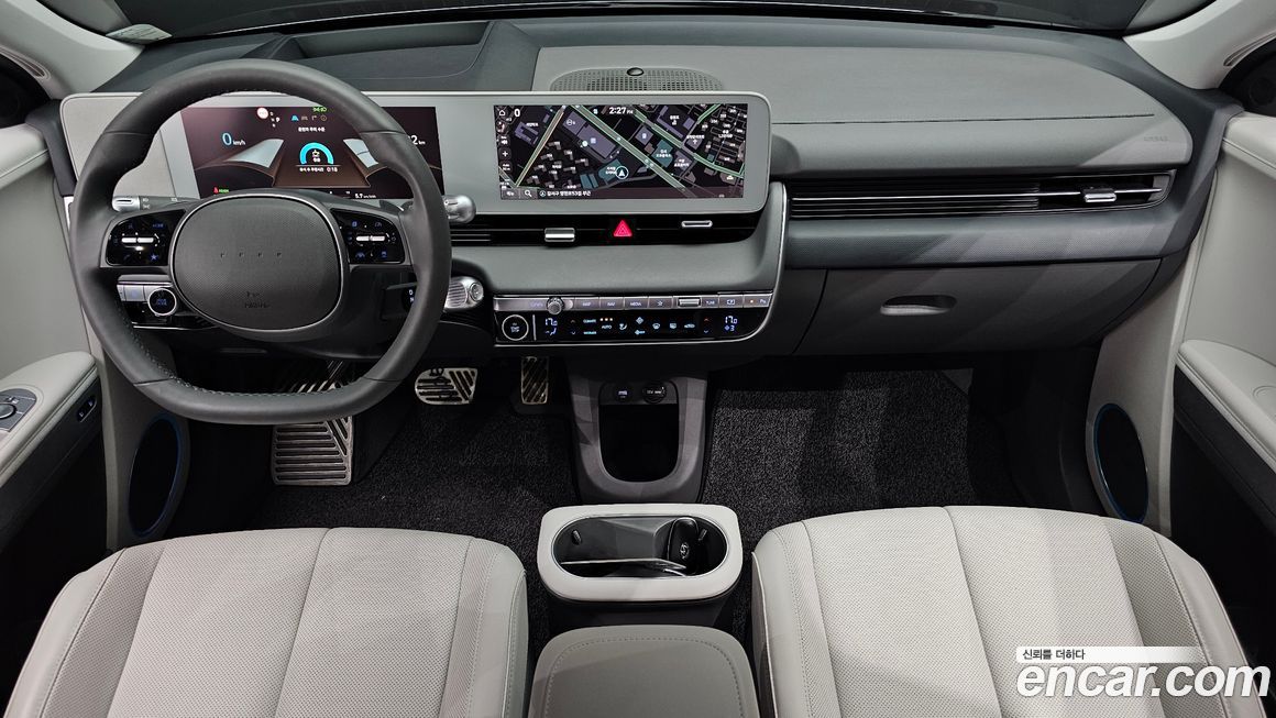 Hyundai Ioniq5 2023
