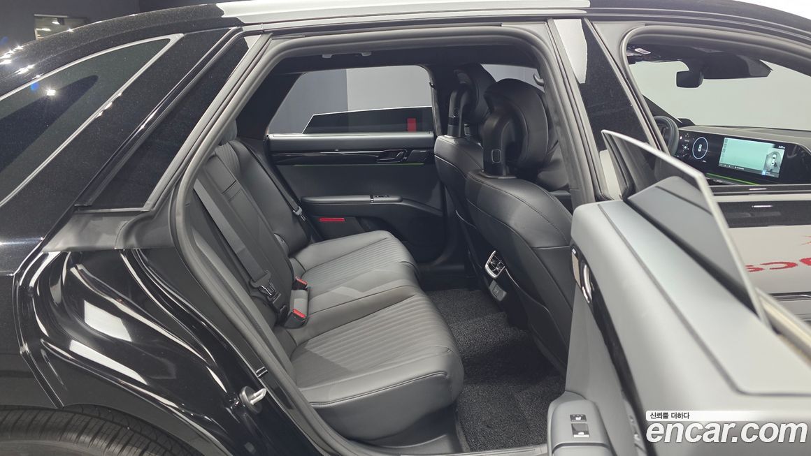 Hyundai Grandeur 2026