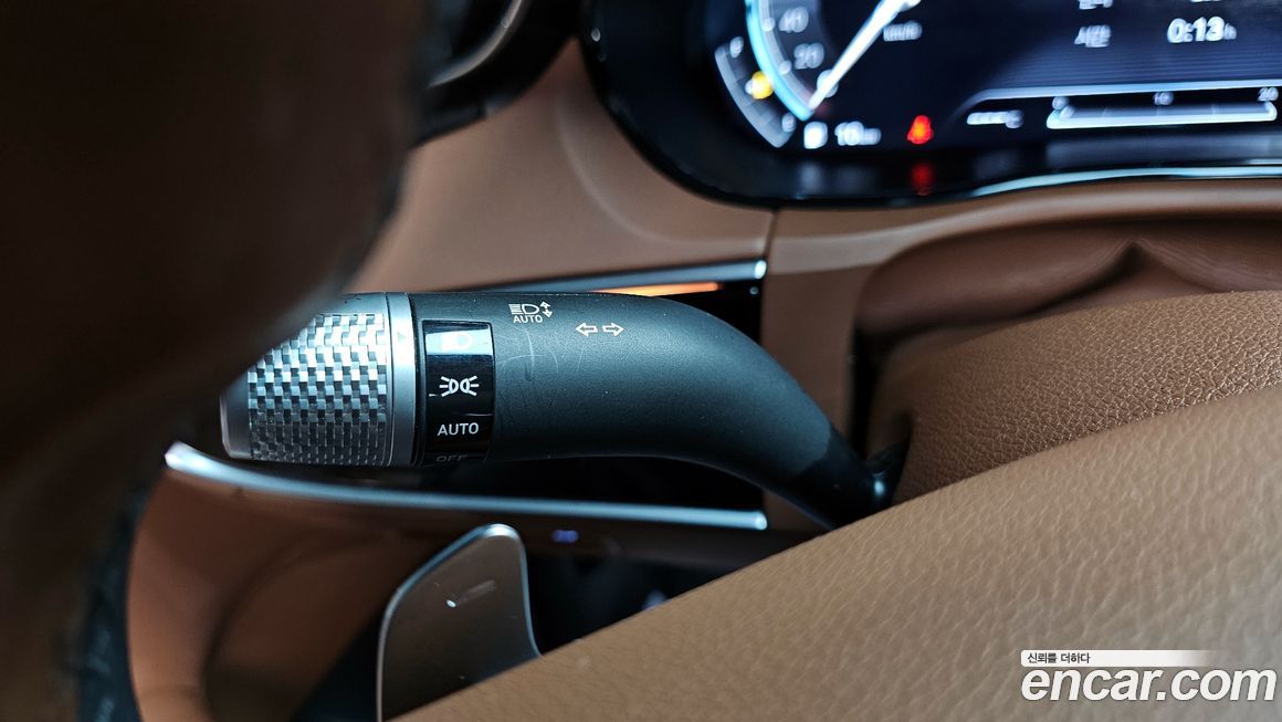 Genesis GV70 2021