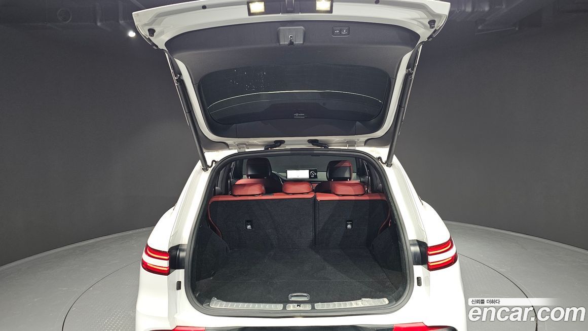 Genesis GV70 2023