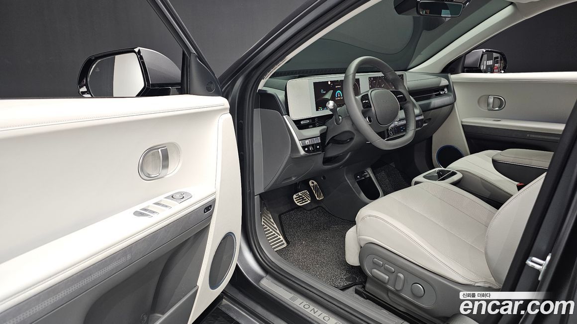 Hyundai Ioniq5 2023