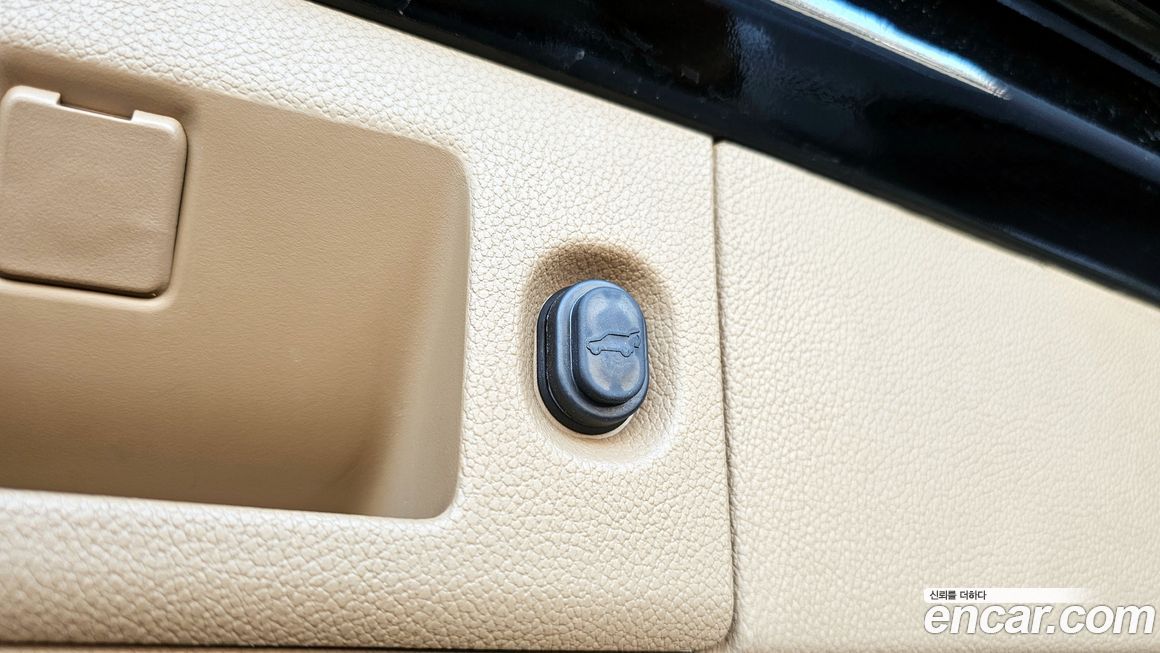 Cadillac Escalade 2019