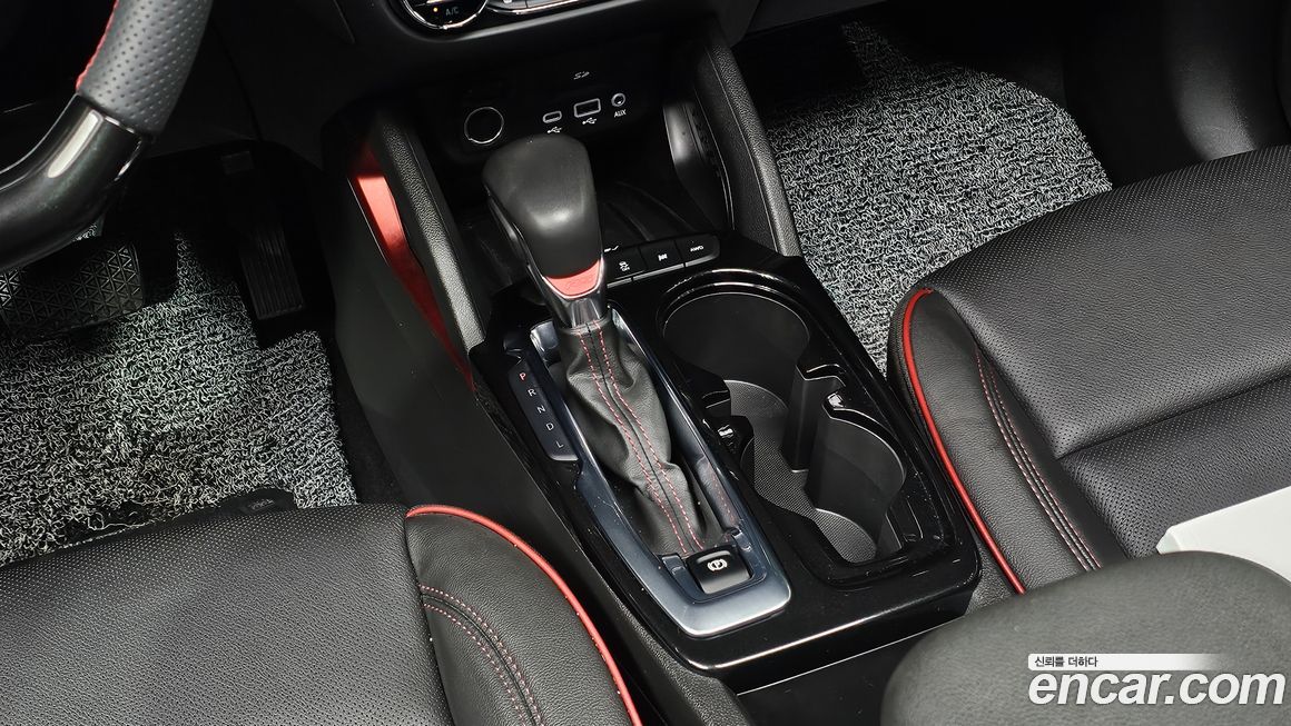 ChevroletGMDaewoo Trailblazer 2023