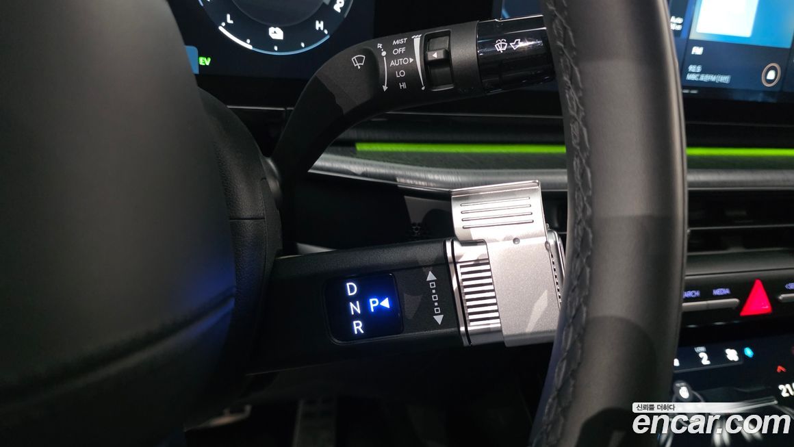 Hyundai Grandeur 2026