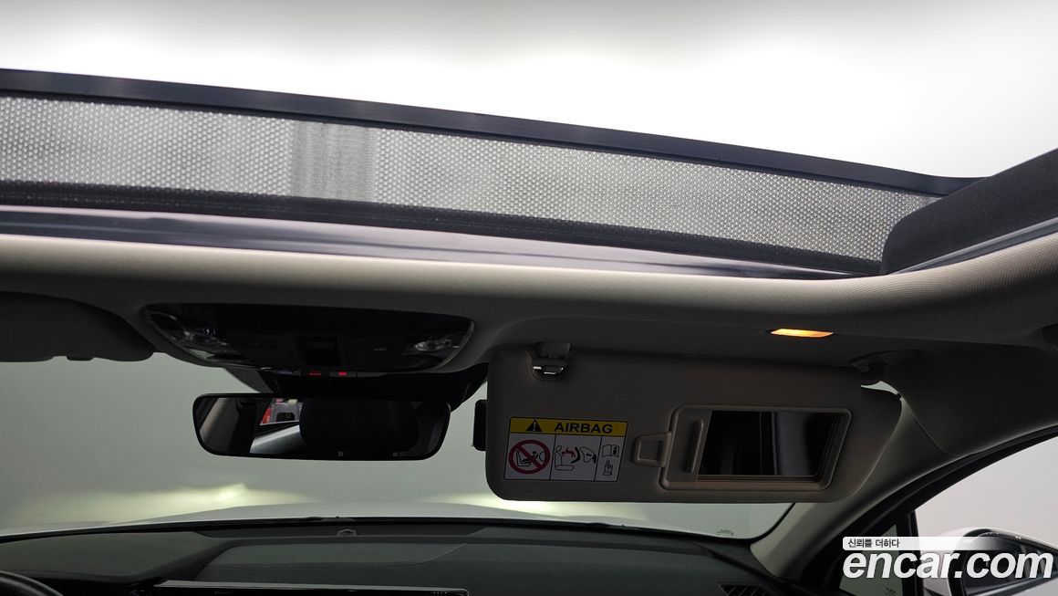 Kia K5 2023
