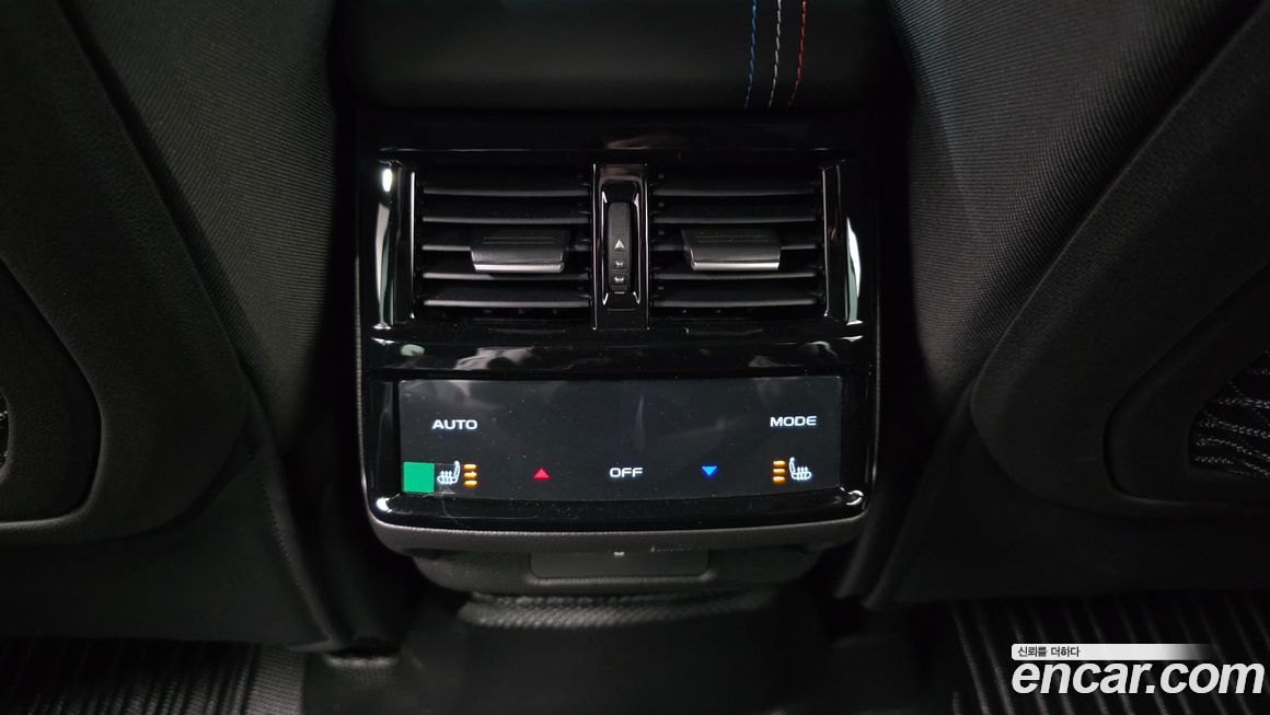 Renault-KoreaSamsung Grand Koleos 2025