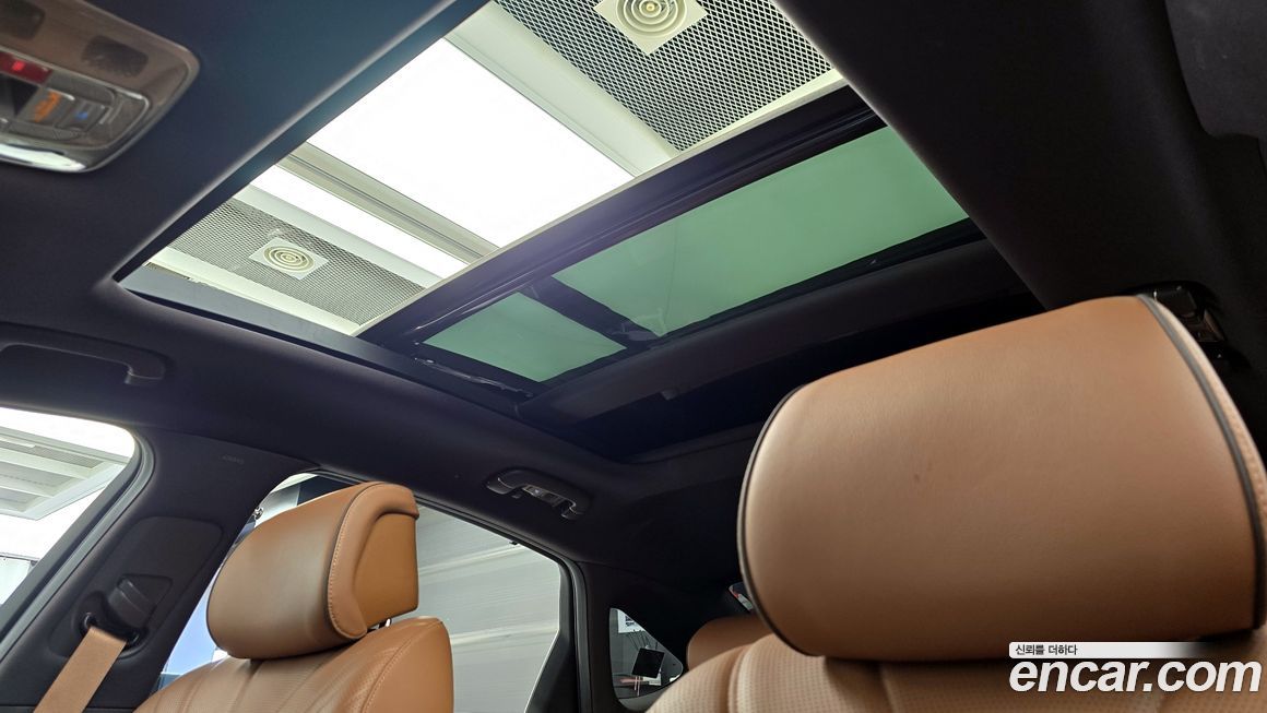 Genesis G80 2024