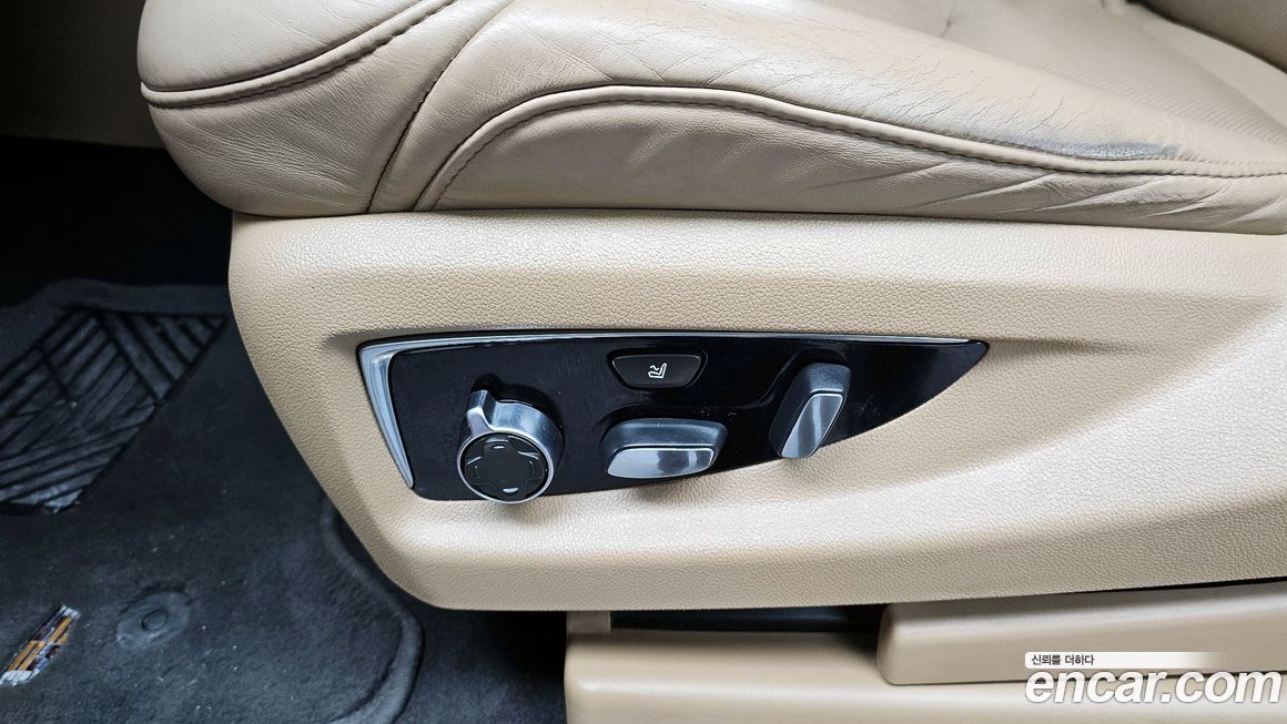 Cadillac Escalade 2019